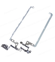 Bisagras para Portátiles HP Chromebook 11 G6 - Calidad y Gar