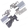 Bisagras para Portátiles Lenovo Flex 4 1580 - Type 80VE