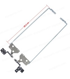 Bisagras para Portátiles Lenovo Ideapad 300 310-14ISK 510-14