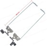 Bisagras para Portátiles Lenovo Ideapad 300 310-14ISK 510-14