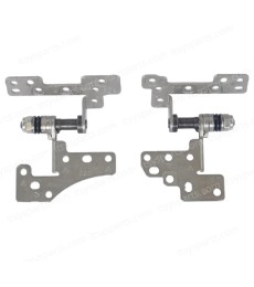 Hinges for Asus Pro 17 Laptops 13NB0EY0M02021 13NB0EY0