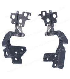 Charnières pour Ordinateur Portable MSI GE65 GP65 GL65 MS-16U1