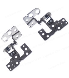 Charnières pour Ordinateur Portable MSI GE66 GE66VR Raider 10SD 10SE 10SF