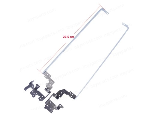 Bisagras para Portátiles HP Probook 450 G3