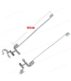 Bisagras para Portátil HP Mini 210 10.1" 210-1000 210-1018 F