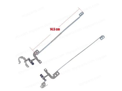 Hinges for HP Mini 210 10.1" 210-1000 210-1018 F Laptop