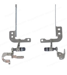 Hinges for HP Mini 210 10.1" 210-1000 210-1018 F Laptop