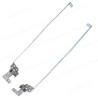 Bisagras para Portátiles HP Compaq CQ610 610 615 15.6"