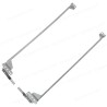 Bisagras para Portátiles HP Pavilion ZE2000 Series 5202000 3