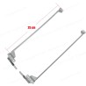 Bisagras para Portátiles HP Pavilion ZE2000 Series 5202000 3