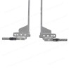 Bisagras para Portátiles HP Pavilion ZE2000 Series 5202000 3