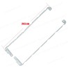 Hinges for HP Pavilion G60-235DX Compaq Presario Laptops