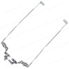 Hinges for HP Compaq 2230S 12.1" CQ20 6053B038 Laptops