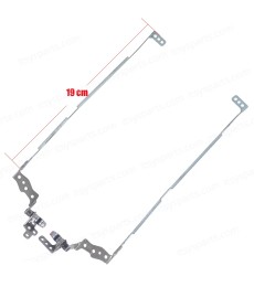 Hinges for HP Compaq 2230S 12.1" CQ20 6053B038 Laptops