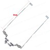Bisagras para Portátiles HP Compaq 2230S 12.1" CQ20 6053B038