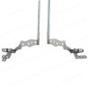 Hinges for HP Compaq 2230S 12.1" CQ20 6053B038 Laptops