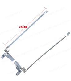 Bisagras HP ProBook 6450b