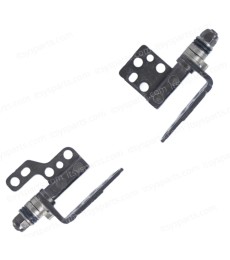 Hinges for Dell Latitude E5500 E5501 E5510 Laptops