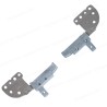 Bisagras para Portátiles Dell Latitude ATG E6430 QAL90-L QAL