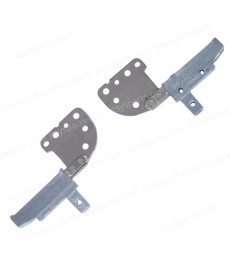 Bisagras para Portátiles Dell Latitude ATG E6430 QAL90-L QAL