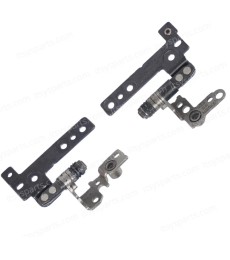 Dobradiças para Laptops Dell Latitude E7240 AM0VM000800 AM0