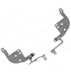 Hinges for Dell Latitude E6330 Laptops