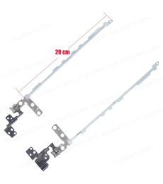 Dobradiças para Laptops Dell Latitude E3340 3340 3350