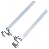 Bisagras para Portátiles Acer Aspire 3 A315-42G A315-34 A315