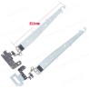 Bisagras para Portátiles Acer Aspire E5-511 E5-511P E5-571PG
