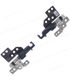 Dobradiças Dell Latitude E5280 5280 5290 5290 E5290 Sem Touch Screen