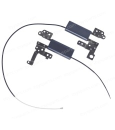 Bisagras para Portátiles Lenovo Yoga 7-14ACN6 82N7 y Yoga 7-