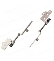 Hinges for Asus VivoBook X411U X411 X411UF X41 Laptops
