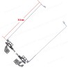 Bisagras para Portátiles HP Pavilion 15-eg0000 15-eg1000 15-