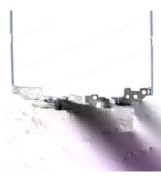 Hinges for HP Chromebook 15-DE0010NR Laptops