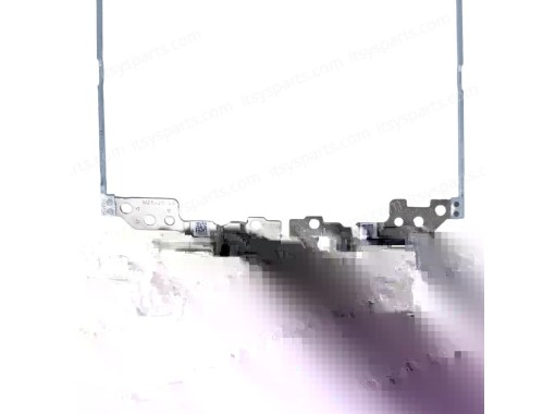 Hinges for HP Chromebook 15-DE0010NR Laptops