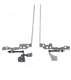 Hinges for HP Chromebook 15-DE0010NR Laptops