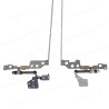 Hinges for HP Chromebook 15-DE0010NR Laptops