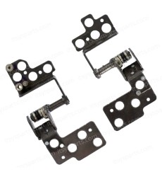 Bisagras para Portátil MSI GF66 GL66 Sword 15 MS-1585 MS-17L