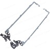 Hinges for HP 14 ProBook 640 G4 640 G5 640 G5 64 Laptop