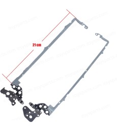 Hinges for HP 14 ProBook 640 G4 640 G5 640 G5 64 Laptop