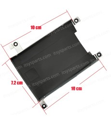 Bisagras para Portátil Dell Latitude 5501 5511 Precision 354
