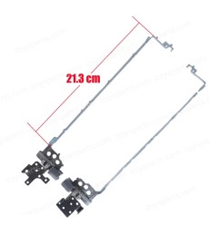 Hinge Bracket Set for Lenovo ThinkPad Laptop