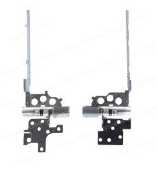 Ensemble de supports de charnières pour ordinateur portable Lenovo ThinkPad