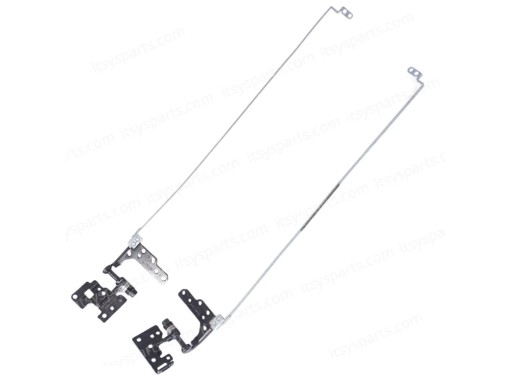 Supports de charnières pour ordinateur portable Asus TUF Gaming FX705