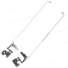 Supports de charnières pour ordinateur portable Asus TUF Gaming FX705