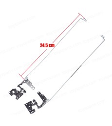 Supports de charnières pour ordinateur portable Asus TUF Gaming FX705