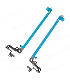 Suportes de Dobradiças para Laptop Lenovo IdeaPad Gaming 3-1