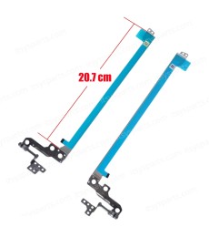 Scharniere Halterungen für Lenovo IdeaPad Gaming 3-1 Laptop