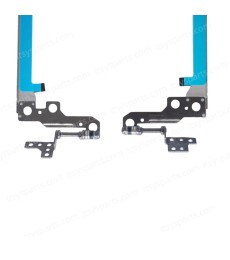 Scharniere Halterungen für Lenovo IdeaPad Gaming 3-1 Laptop