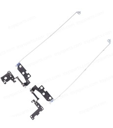 Hinges for Lenovo Ideapad Slim 1-14AST-05 81VS Laptops